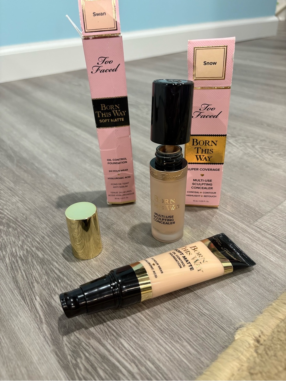 TOO FACED - Picture 2 of 2